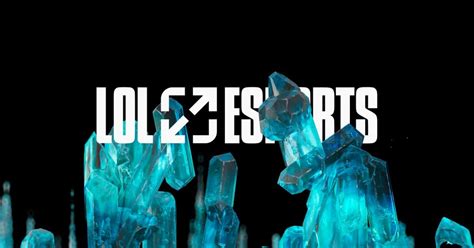 LoL Esports Drops 2023: How to Get Drops by Watching LEC, .